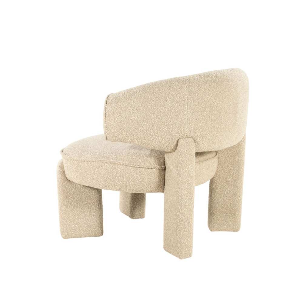 Fotelis Phanti, 260014 (Kopija), Lima Design, Minkštieji baldai, , fotelis