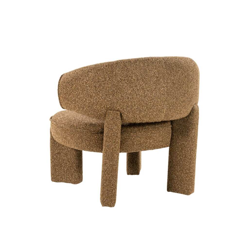 Fotelis Mysa, 250359 (Kopija), Lima Design, Minkštieji baldai, Eleonora,