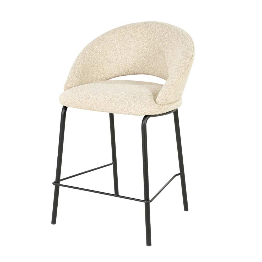 Pusbario kėdė, Lima Design, Prekiniai ženklai, By-boo, Pusbario kėdė