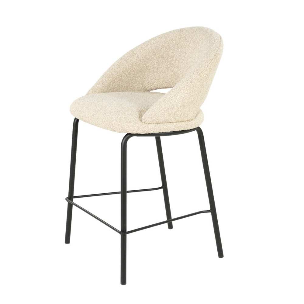 Pusbario kėdė, Lima Design, Prekiniai ženklai, By-boo, Pusbario kėdė