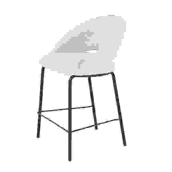 Pusbario kėdė, Lima Design, Prekiniai ženklai, By-boo, Pusbario kėdė