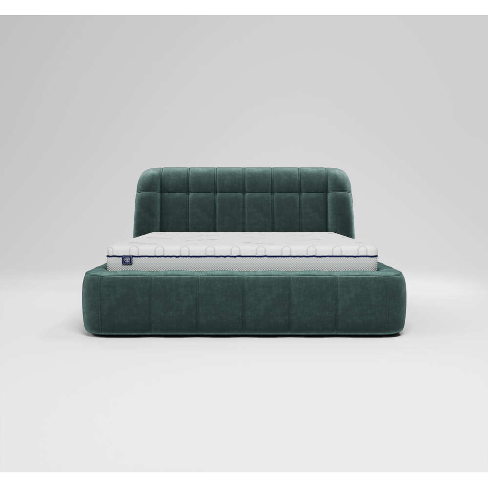Miegamojo lova ROSEL (Kopija), Lima Design, Minkštieji baldai, comforteo, Miegamojo lova