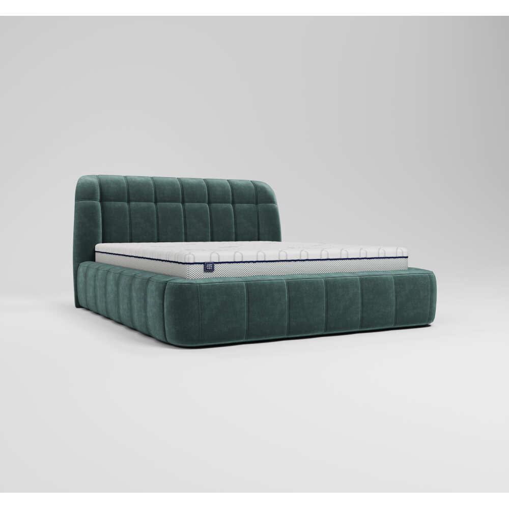 Miegamojo lova ROSEL (Kopija), Lima Design, Minkštieji baldai, comforteo, Miegamojo lova