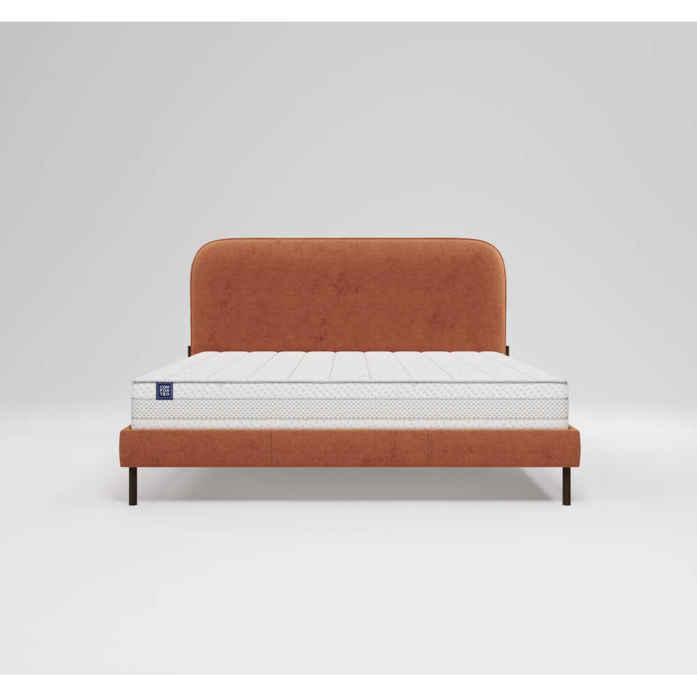 Miegamojo lova SOUL (Kopija), Lima Design, Minkštieji baldai, comforteo, Miegamojo lova