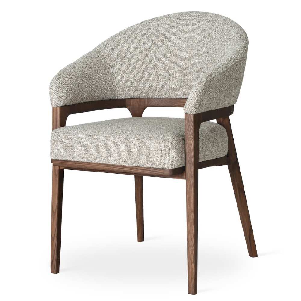 Valgomojo kėdė Dory (Kopija), Lima Design, Prekiniai ženklai, Individualiai gaminamas baldas Atre, Valgomojo kėdė
