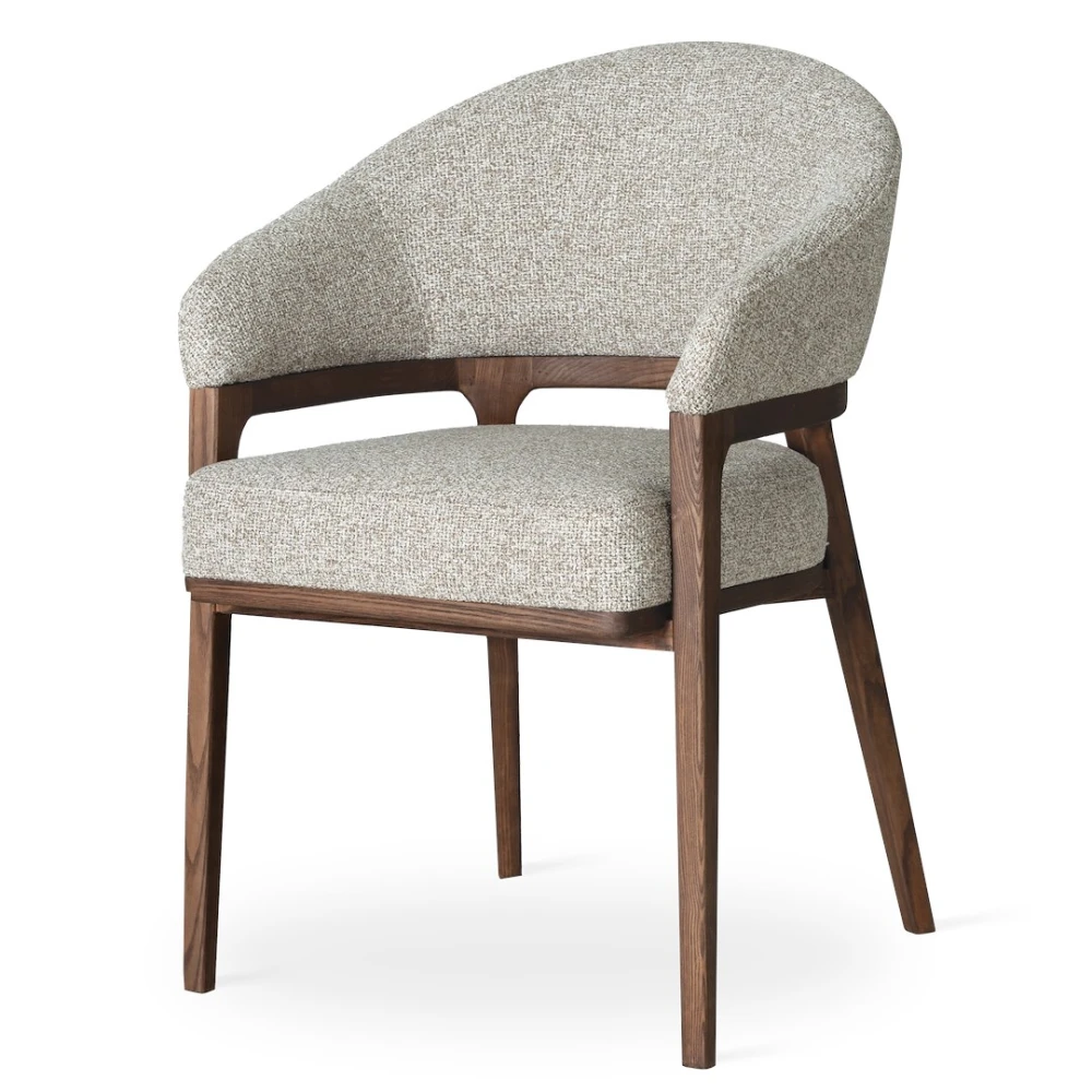 Valgomojo kėdė Dory (Kopija), Lima Design, Prekiniai ženklai, Individualiai gaminamas baldas Atre, Valgomojo kėdė