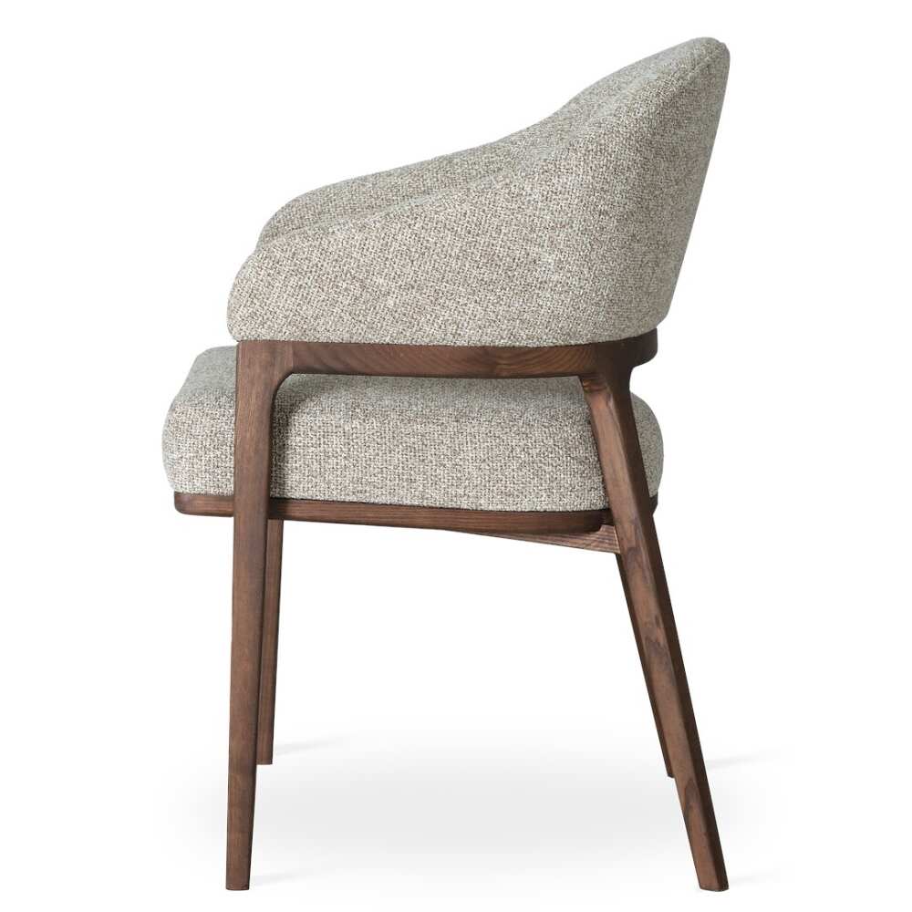 Valgomojo kėdė Dory (Kopija), Lima Design, Prekiniai ženklai, Individualiai gaminamas baldas Atre, Valgomojo kėdė