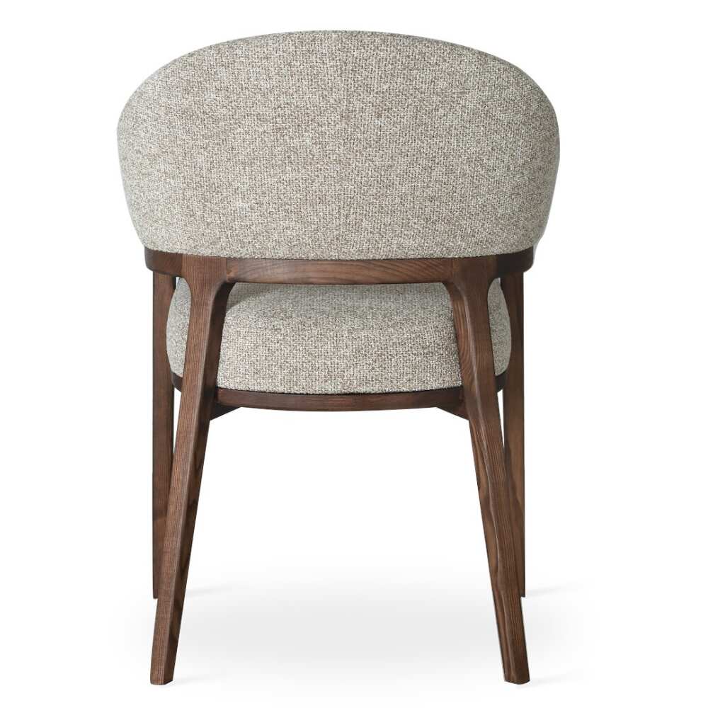Valgomojo kėdė Dory (Kopija), Lima Design, Prekiniai ženklai, Individualiai gaminamas baldas Atre, Valgomojo kėdė