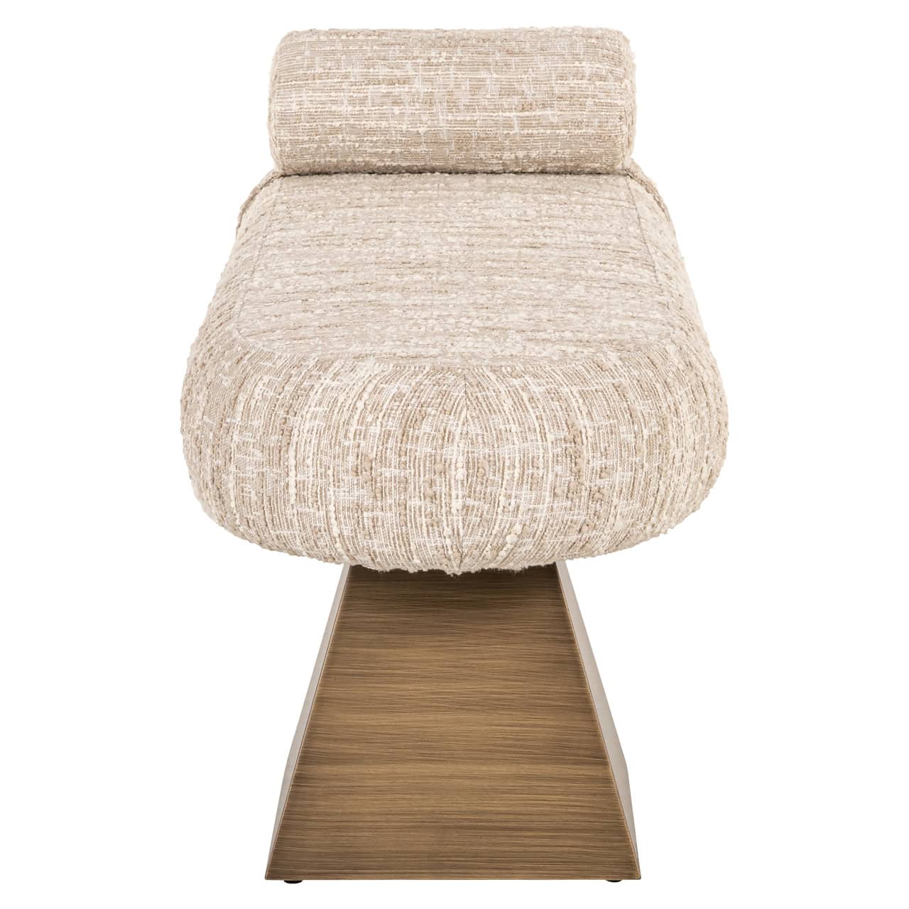 Minkštasuolis Alexander Jones beige angora (Geneva) 5 Minkštasuolis Alexander Jones beige angora (Geneva), Lima Design, Minkštieji baldai, Richmond interiors, minkstasuolis, pufas