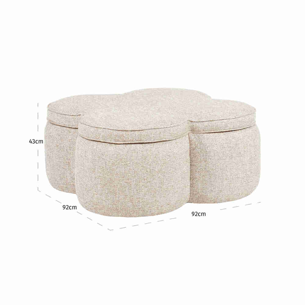 Pufas Anderson (Kopija), Lima Design, Lima Design, Individualiai gaminamas baldas Limadesign,