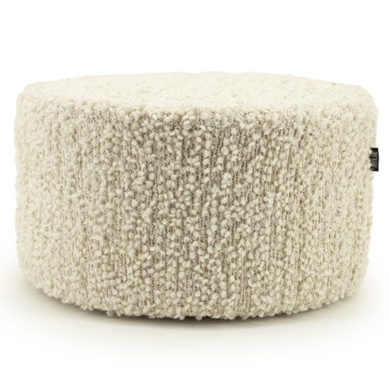 Pufas Sahi - beige 230302 (Kopija), Lima Design, Minkštieji baldai, By-boo, pufas