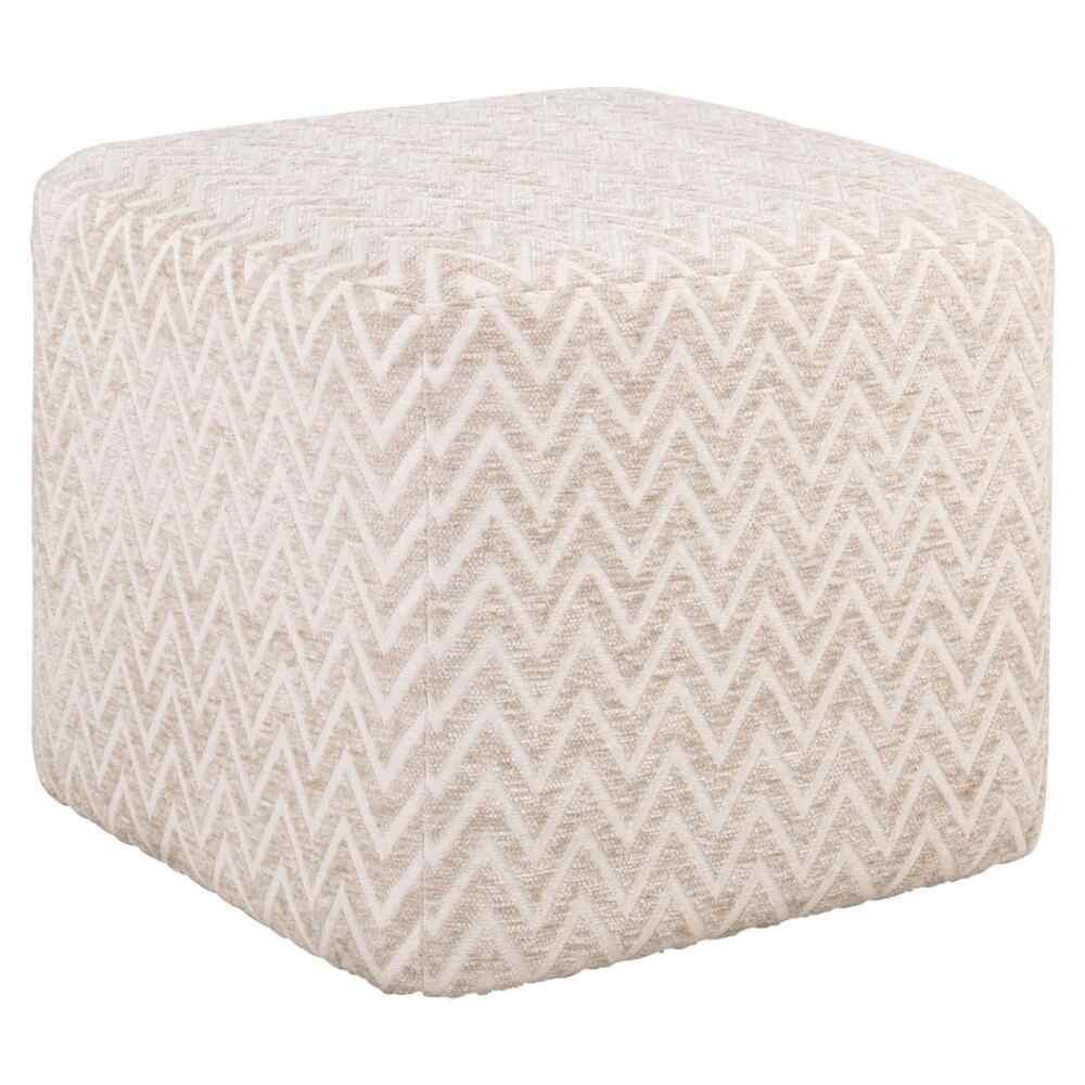 Pufas Cupid beige angora (Kopija), Lima Design, Minkštieji baldai, Richmond interiors, pufas