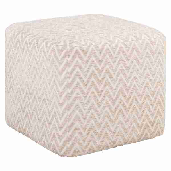 Pufas Cupid beige angora (Kopija), Lima Design, Minkštieji baldai, Richmond interiors, pufas