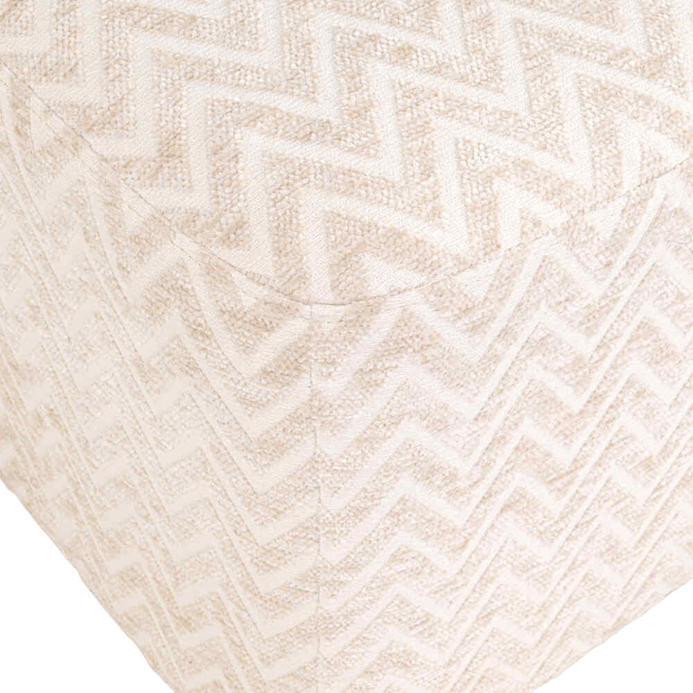Pufas Cupid beige angora (Kopija), Lima Design, Minkštieji baldai, Richmond interiors, pufas