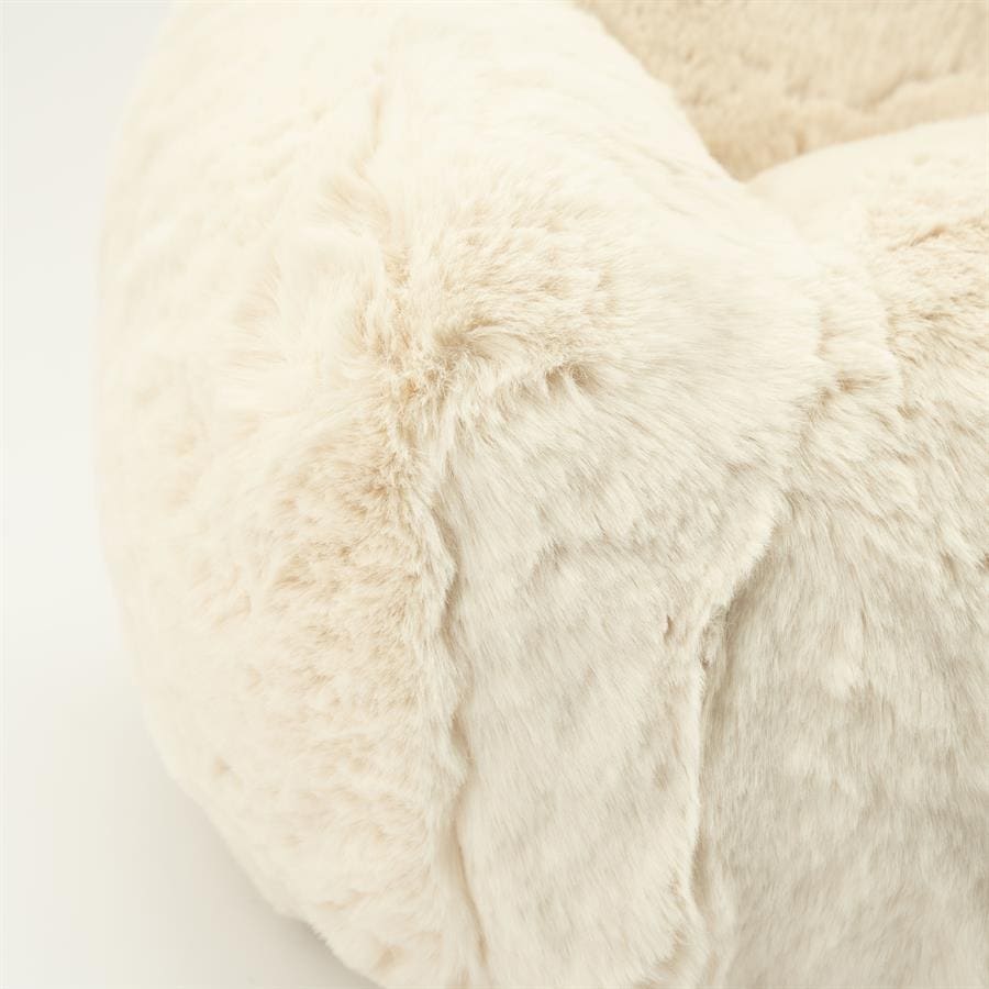 Fotelis Little Hug | 250092 3 Fotelis Little Hug, smėlio spalvos, 69×67×49 cm