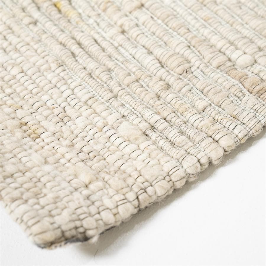 Kilimas Takara | 240031 2 Takara kilimas, dramblio kaulo spalvos, 160 × 230 cm