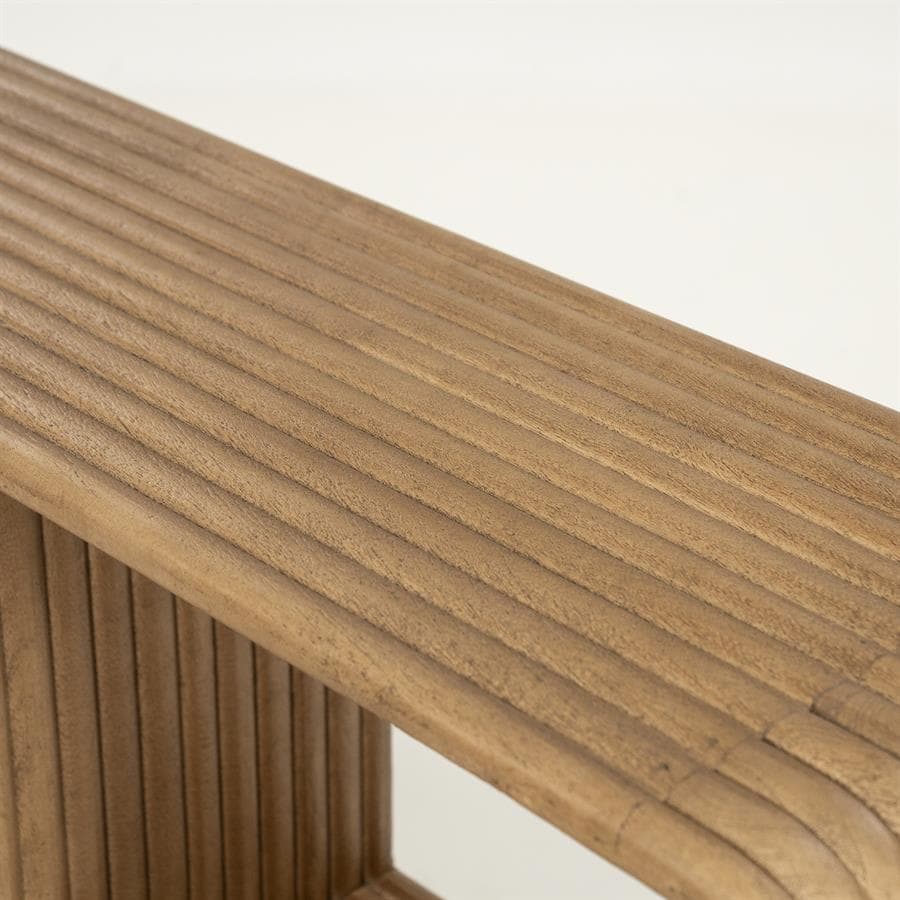 Komoda Rigato | 250452 6 Komoda Rigato, rudos spalvos, 150 × 30 × 85 cm
