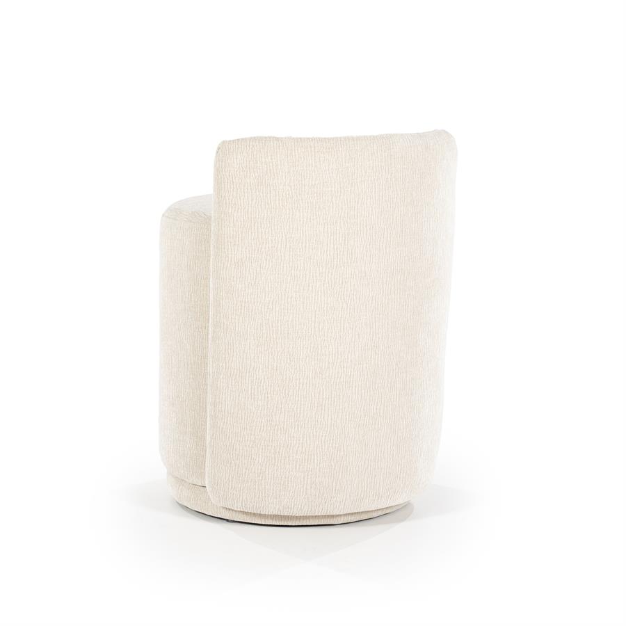 Pufas Marque | 240196 5 Pufas Marque, smėlio spalvos, 43 × 48 × 63 cm