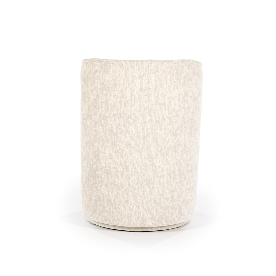 Pufas Marque | 240196 6 Pufas Marque, smėlio spalvos, 43 × 48 × 63 cm