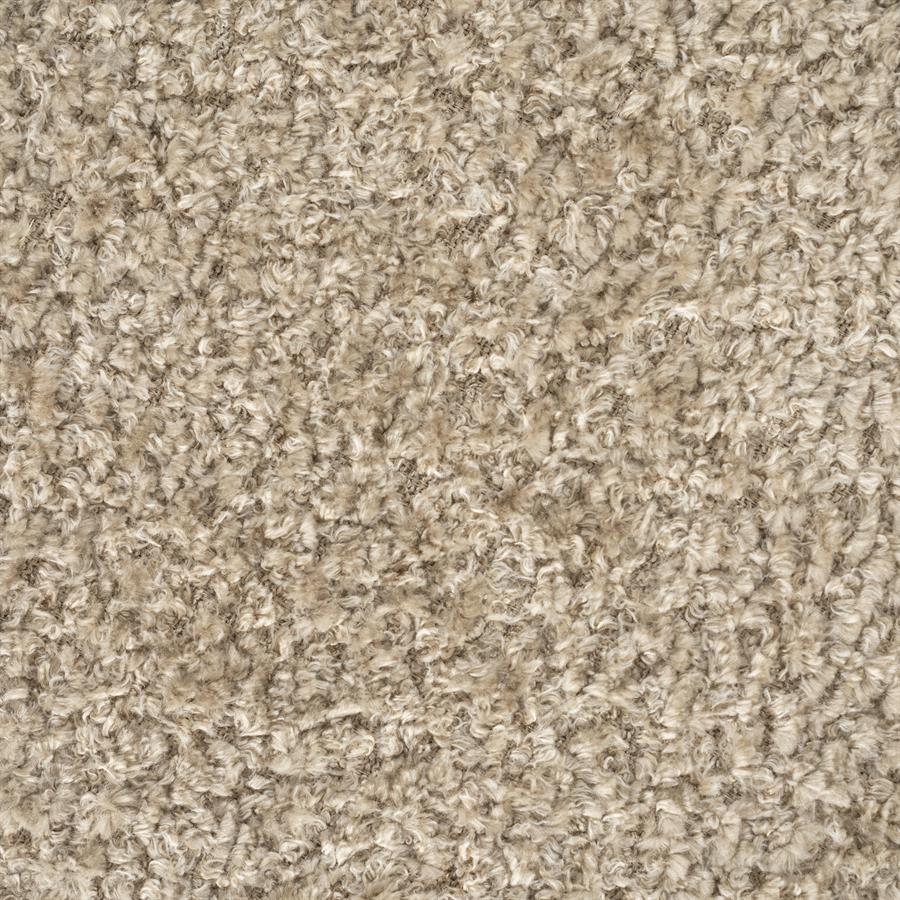 Pufas Omla | 250365 5 Pufas Omla, taupe spalvos, 42,5 × 42,5 × 47 cm