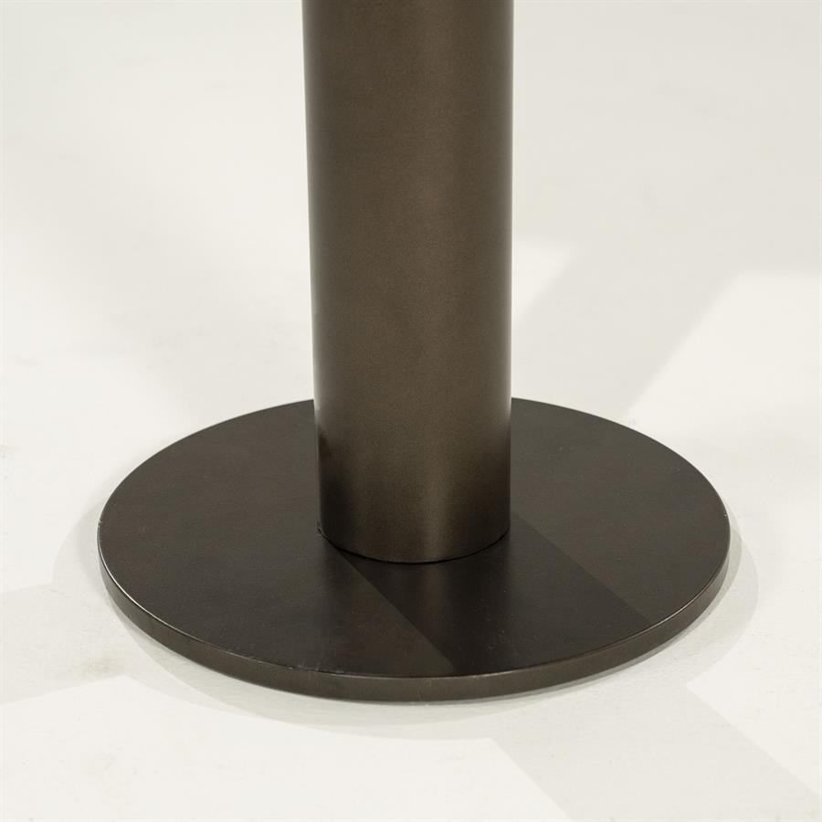 Soninis staliukas Luigi 96512 3 Šoninis staliukas Luigi 96512, 45 × 45 × 44 cm
