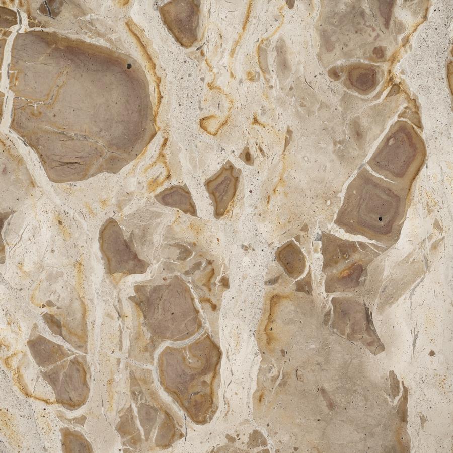 Soninis staliukas Marmo | 250352 4 Soninis staliukas Marmo, smėlio spalvos, 40×40×45 cm