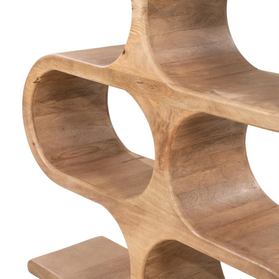Spinta Esu | 260253 4 Spinta Esu, natūralios spalvos, 120 × 31 × 150 cm
