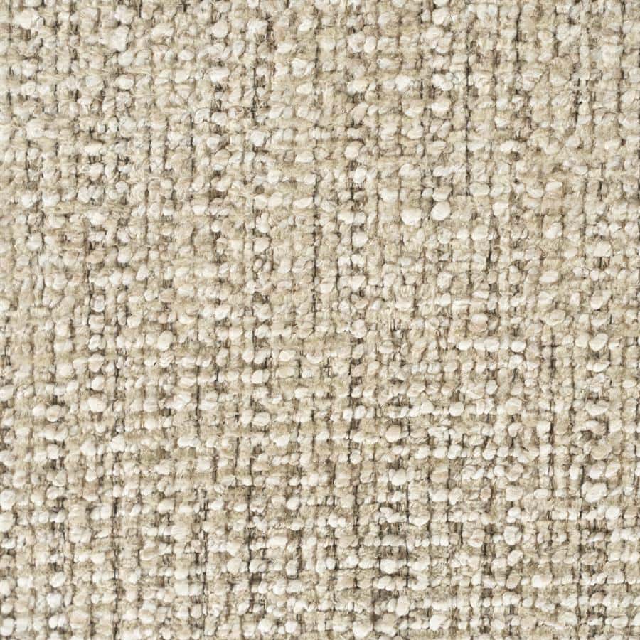 Valgomojo kėdė Alissa 96474 12 Valgomojo kėdė Alissa 96474, smėlio spalvos Oro audinys, 65×63×80 cm