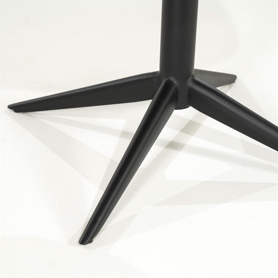Valgomojo kėdė Nol 96455 11 Valgomojo kėdė Nol 96455, taupe spalvos Tofa audinys, 67×60,6×81,4 cm